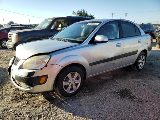 kia rio 2008 knade123086362691