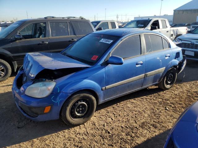 kia rio 2006 knade123166068665