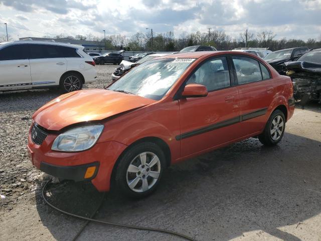 kia rio 2007 knade123176248665