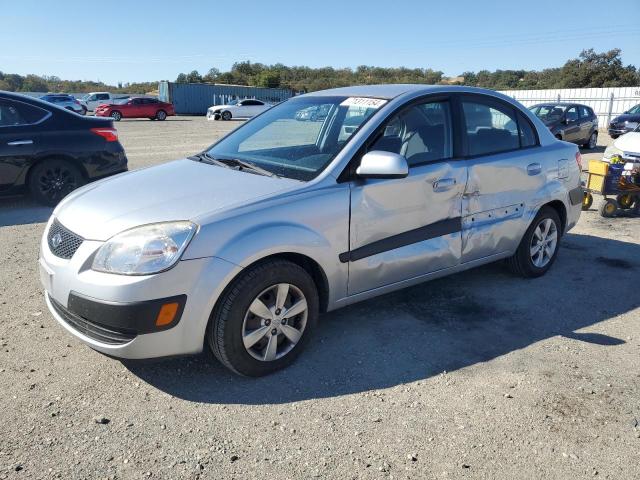 kia rio base 2008 knade123186367821