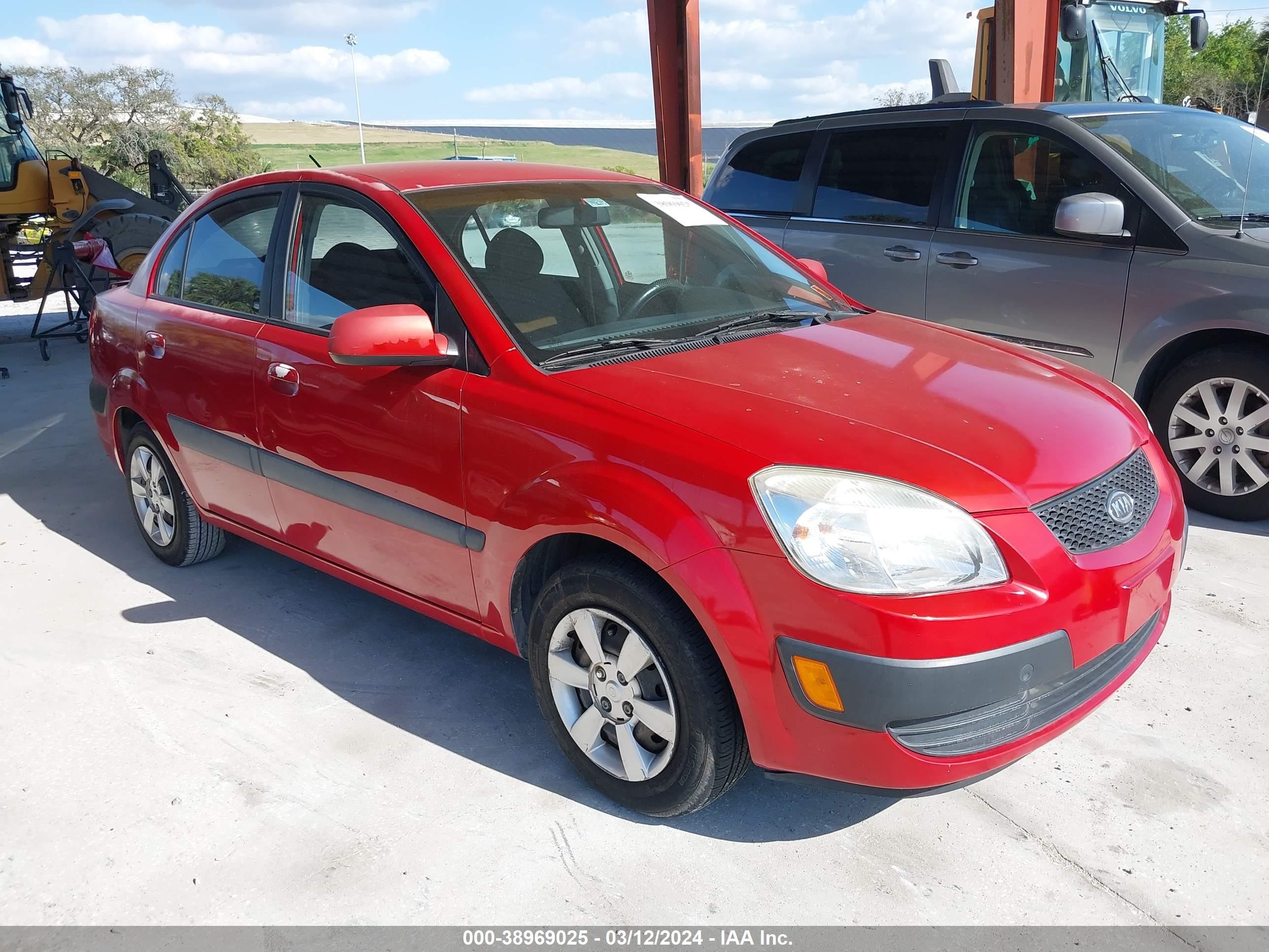 kia rio 2006 knade123266151358