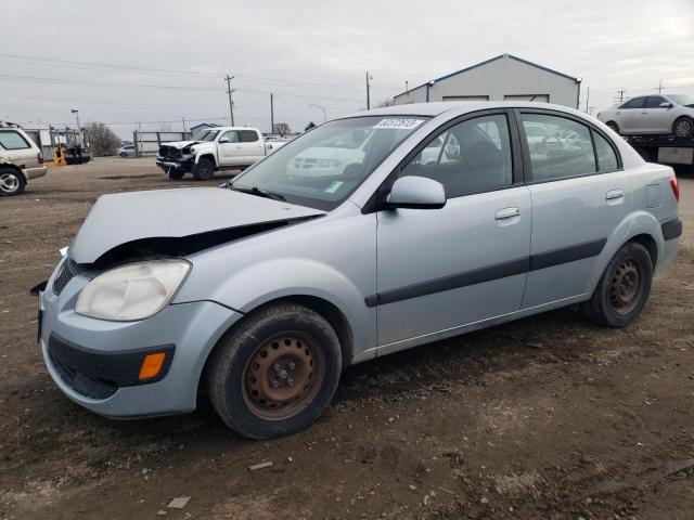 kia rio 2007 knade123276194132