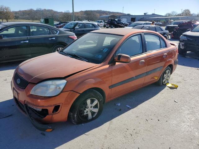 kia rio base 2008 knade123286337730