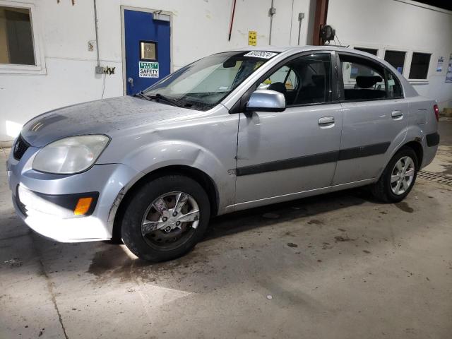 kia rio base 2008 knade123286350140