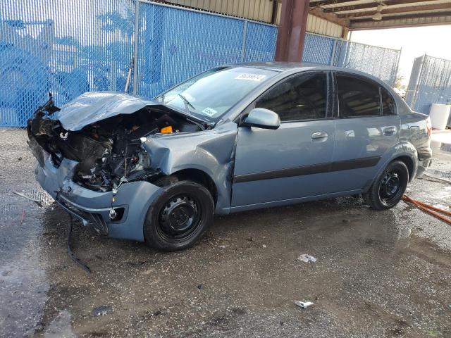 kia rio 2006 knade123366166502