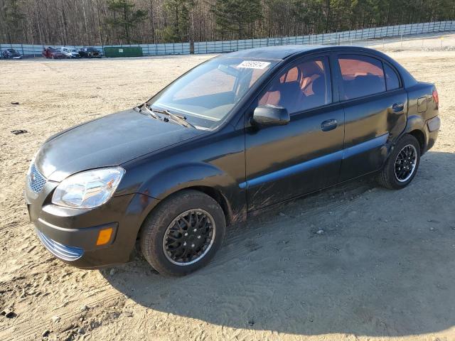 kia rio base 2007 knade123376194172