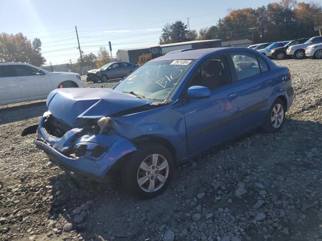 kia rio base 2007 knade123376224643