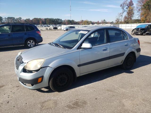 kia rio base 2007 knade123376228255