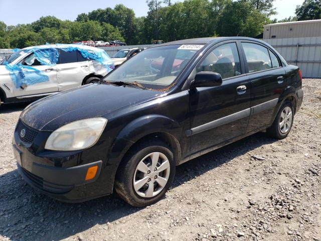 kia rio 2008 knade123386304641