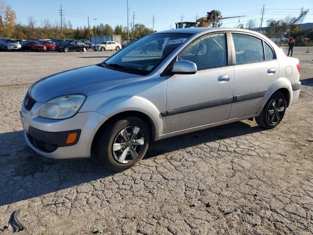 kia rio base 2008 knade123386319494