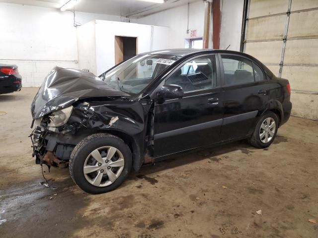 kia rio base 2008 knade123386363608