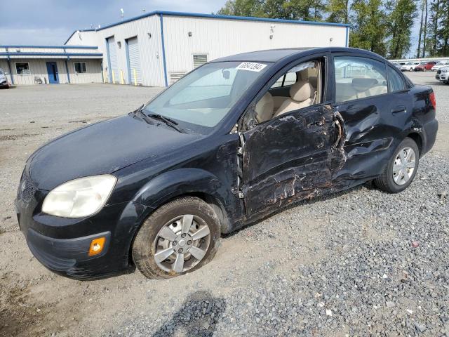 kia rio 2006 knade123466147103