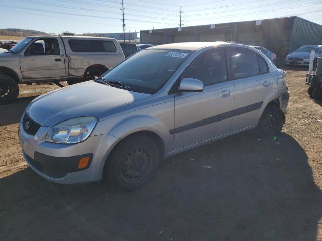 kia rio base 2007 knade123476205938