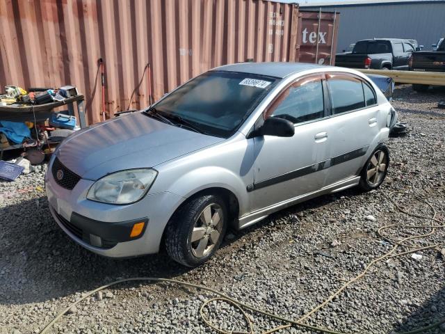 kia rio 2007 knade123476211626