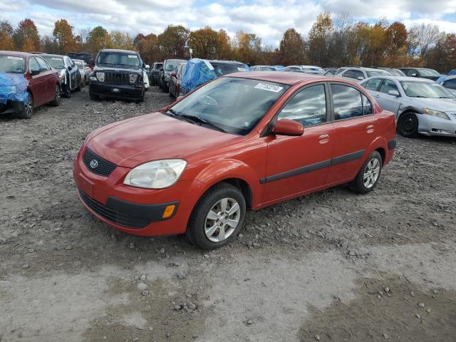 kia rio base 2007 knade123476246165