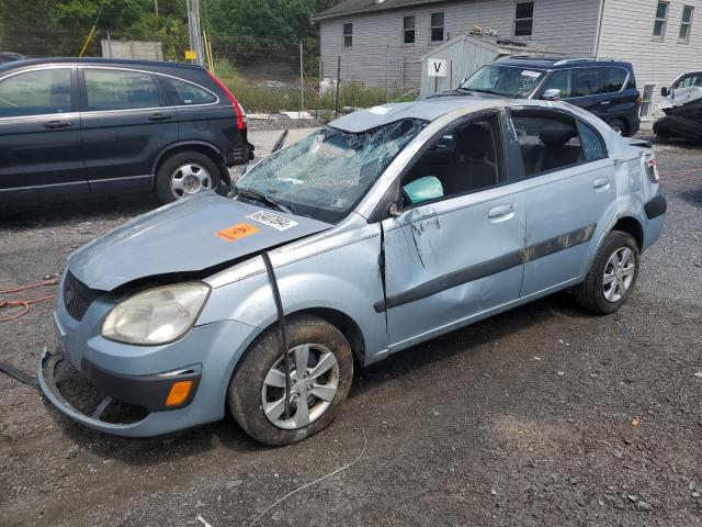 kia rio base 2008 knade123486324879