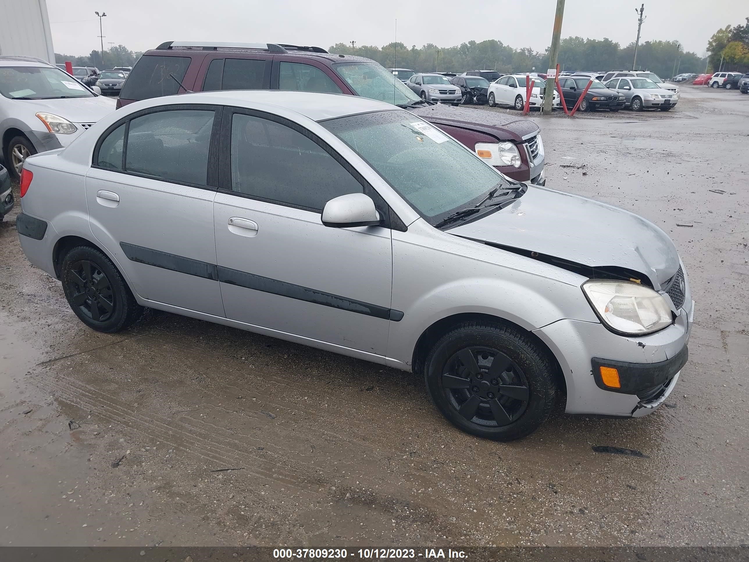 kia rio 2006 knade123566155064