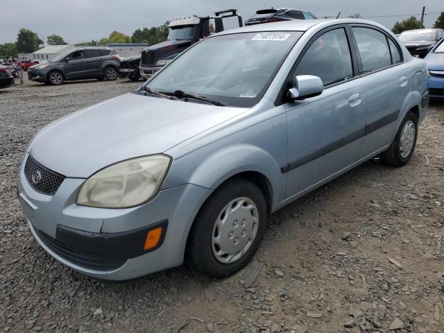 kia rio 2006 knade123566165822