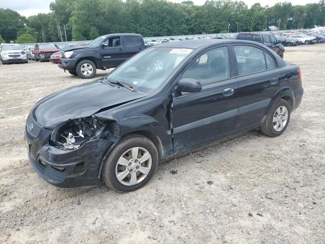 kia rio 2006 knade123566171099