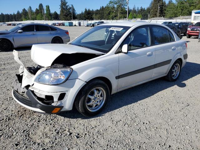 kia rio 2007 knade123576279823