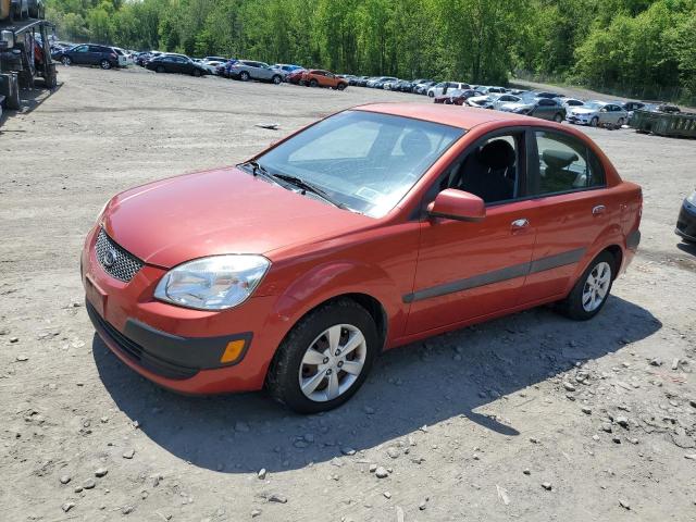 kia rio base 2008 knade123586306942