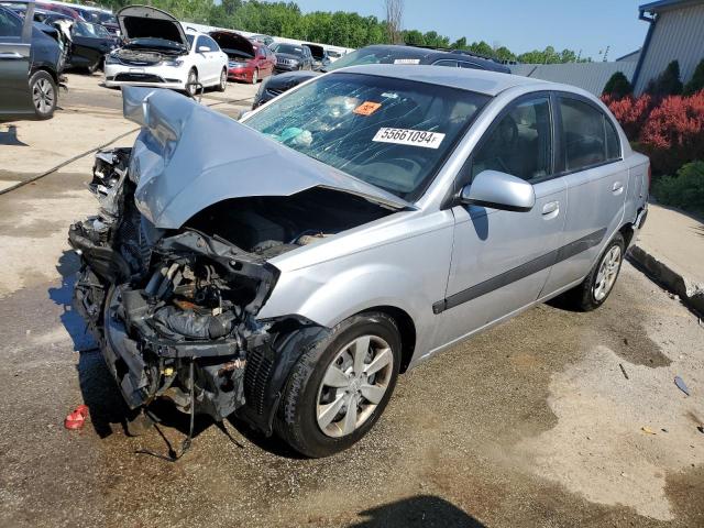 kia rio 2008 knade123586308917