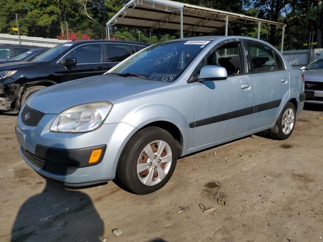 kia rio base 2008 knade123586371953