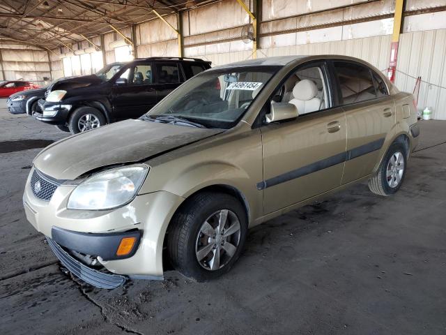 kia rio base 2008 knade123586403901