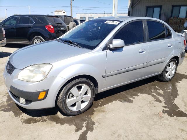 kia rio base 2008 knade123586429818