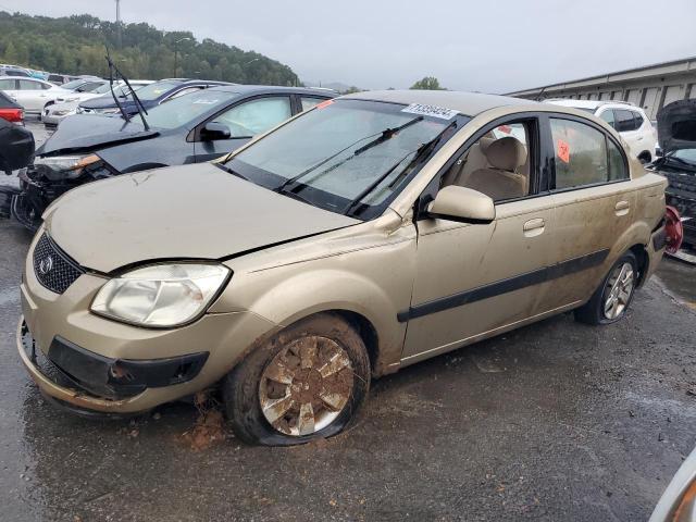 kia rio base 2007 knade123676272931