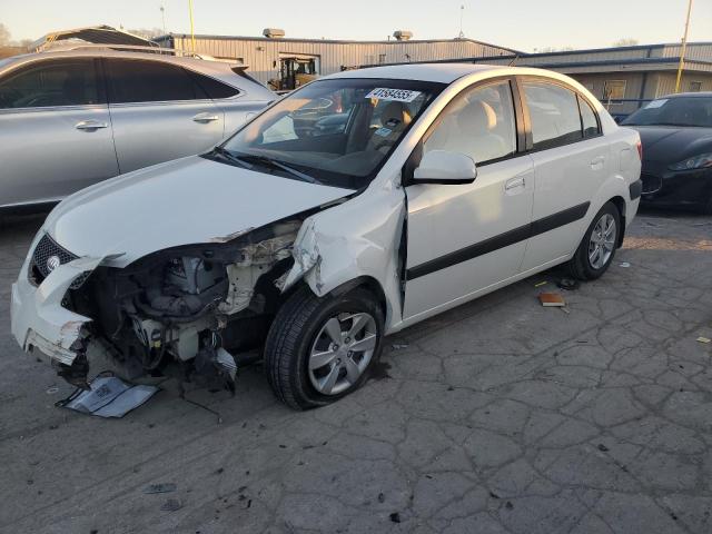 kia rio base 2008 knade123686351436