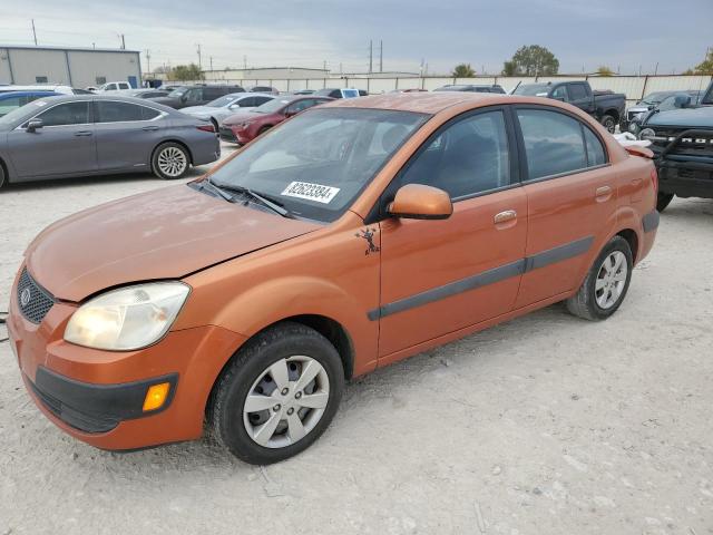 kia rio base 2008 knade123686355048