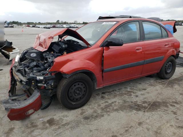 kia rio base 2008 knade123686406497