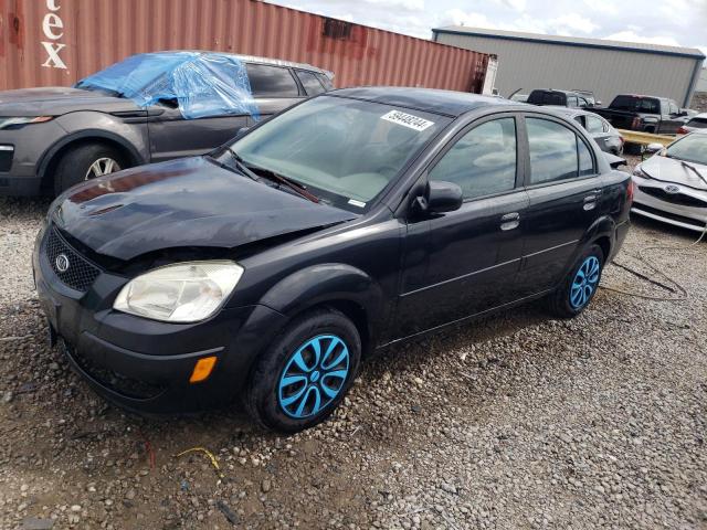 kia rio 2006 knade123766108005