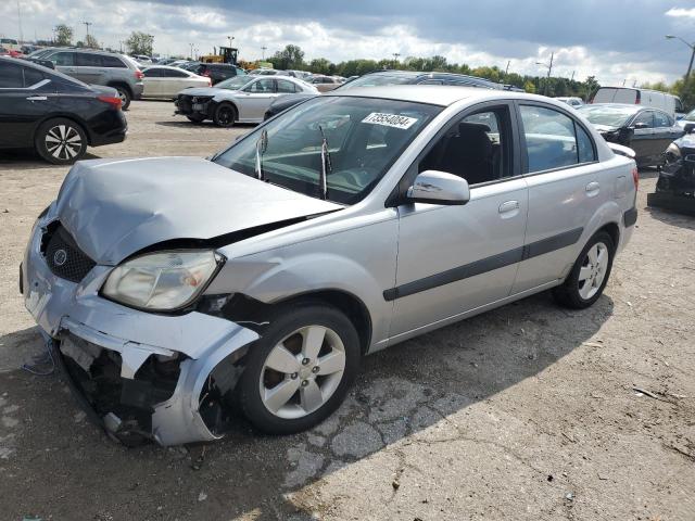 kia rio base 2007 knade123776231384