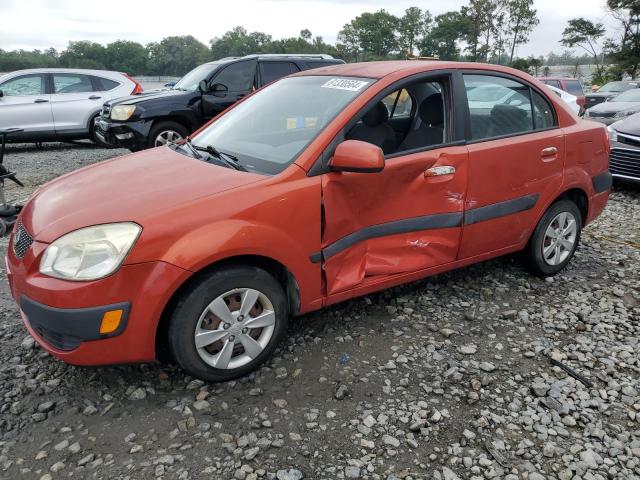 kia rio 2008 knade123786346830