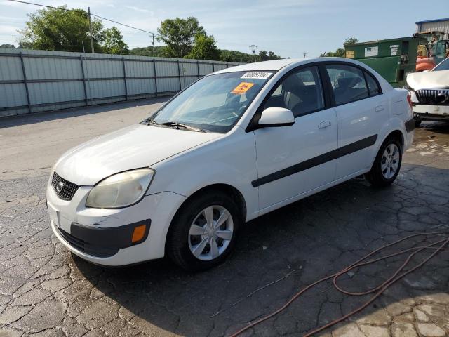 kia rio 2006 knade123866152563