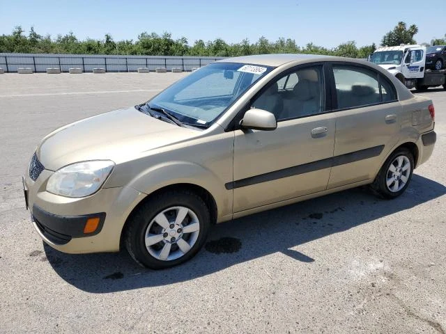 kia rio 2006 knade123866175003