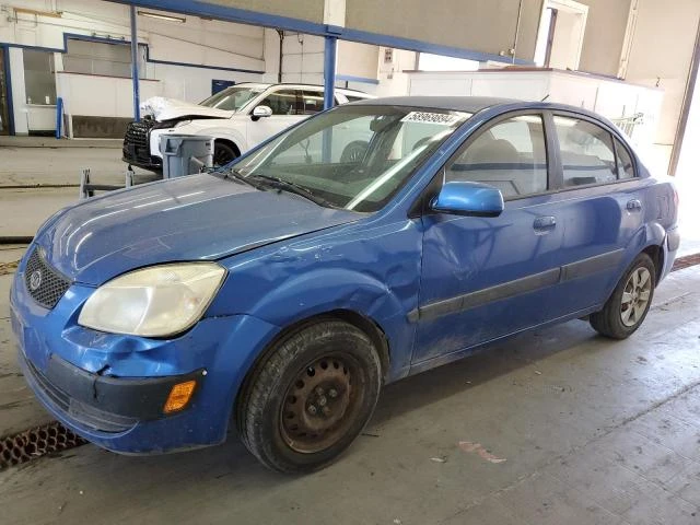 kia rio 2006 knade123866179729