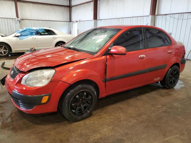 kia rio 2006 knade123866183537