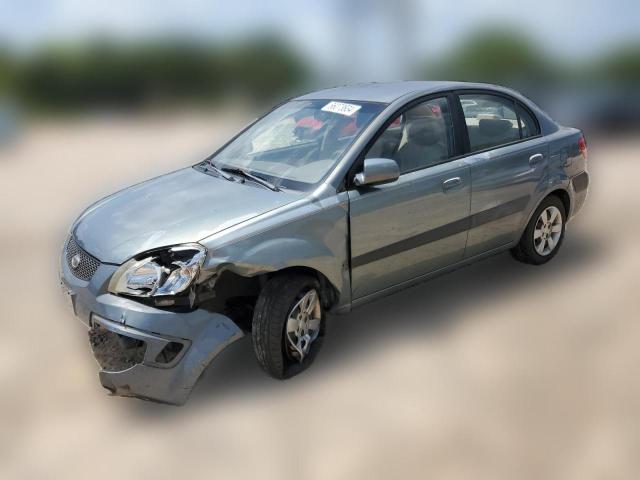 kia rio 2007 knade123876277127