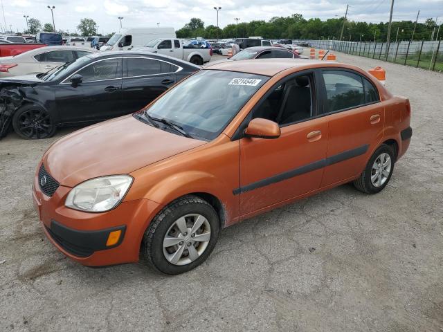 kia rio base 2008 knade123886365984