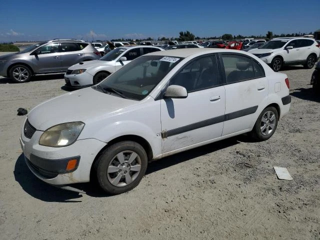 kia rio 2006 knade123x66087649