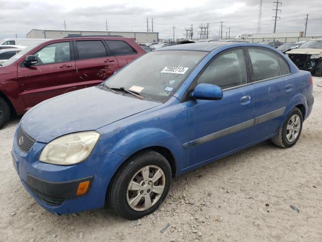 kia rio 2006 knade123x66114607