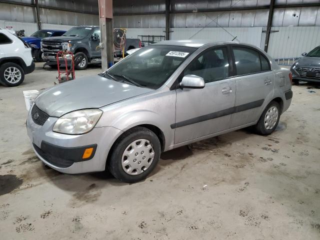 kia rio base 2007 knade123x76220783