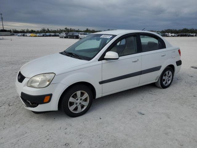 kia rio base 2007 knade123x76240886