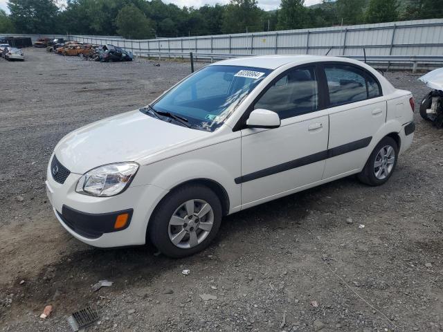 kia rio base 2007 knade123x76261348