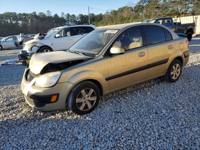 kia rio base 2008 knade123x86396721