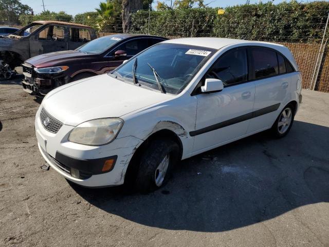 kia rio 5 2006 knade163066058381