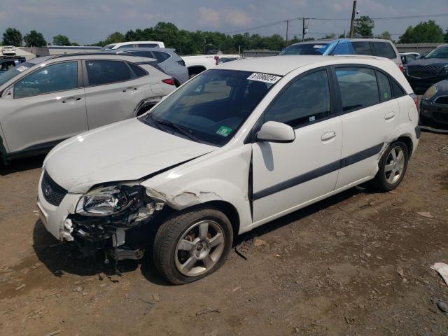 kia rio 2006 knade163066163261